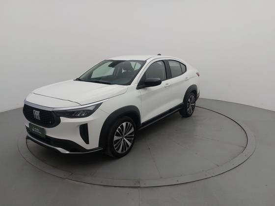 FIAT FASTBACK 1.0 TURBO 200 FLEX AUDACE CVT